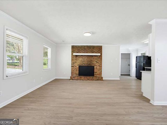 3072 Palomino Drive, Powder Springs, GA 30127