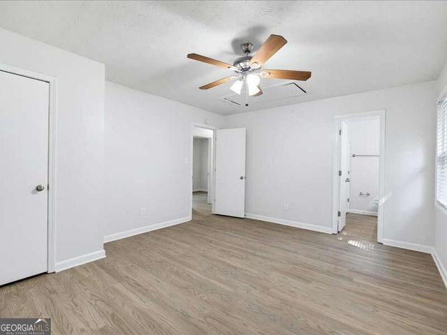 3072 Palomino Drive, Powder Springs, GA 30127