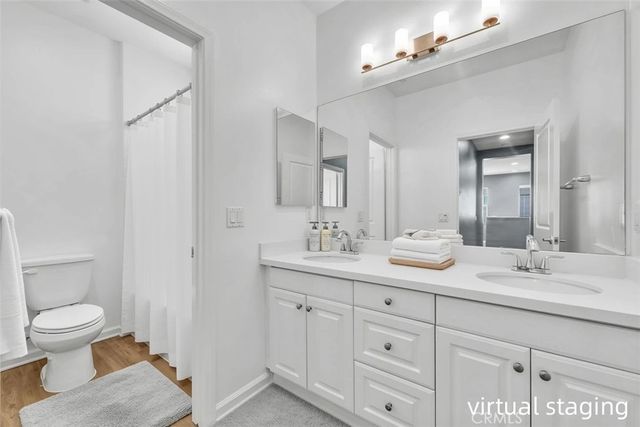 5087 S Centennial, Ontario, CA 91762