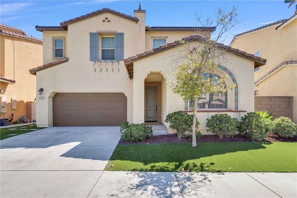 5087 S Centennial, Ontario, CA 91762