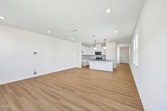 2025 Oakdale Drive, Durham, NC 27703