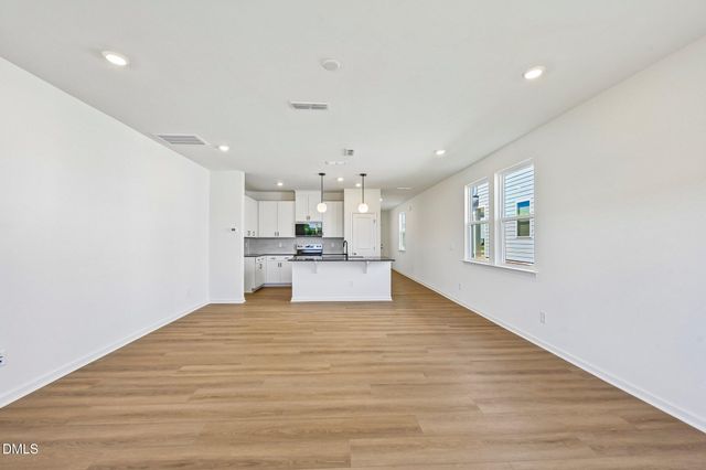 2025 Oakdale Drive, Durham, NC 27703