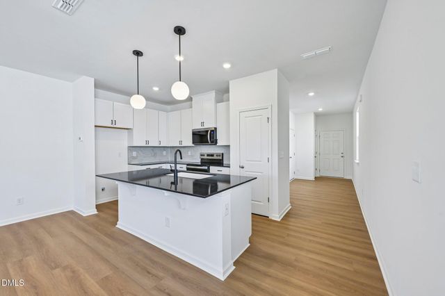 2025 Oakdale Drive, Durham, NC 27703