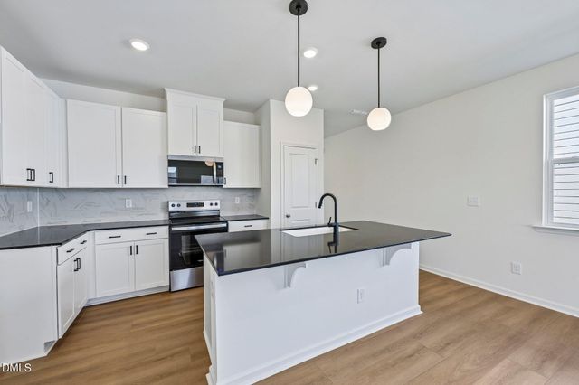2025 Oakdale Drive, Durham, NC 27703