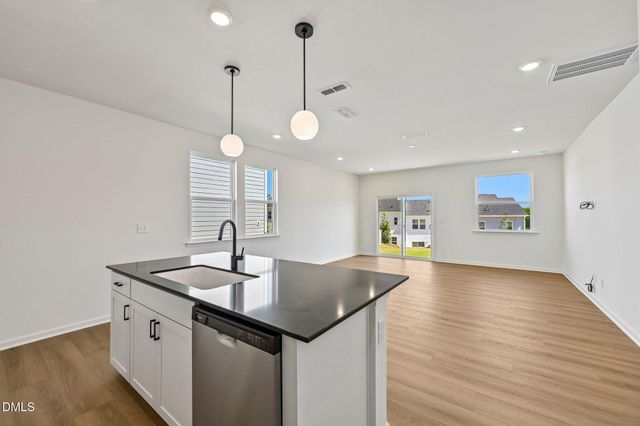 2025 Oakdale Drive, Durham, NC 27703