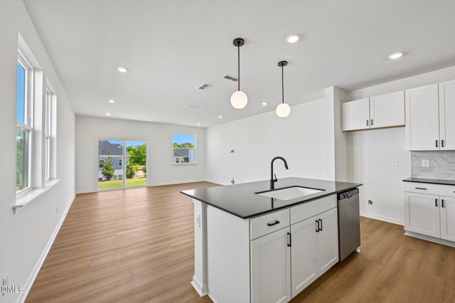 2025 Oakdale Drive, Durham, NC 27703