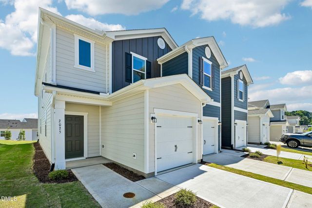 2025 Oakdale Drive, Durham, NC 27703