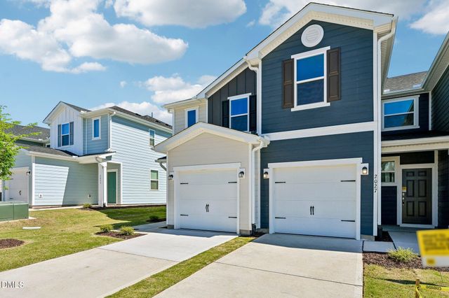 2025 Oakdale Drive, Durham, NC 27703