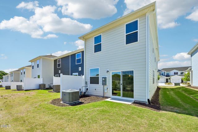 2025 Oakdale Drive, Durham, NC 27703