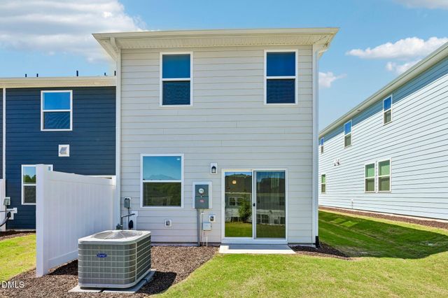 2025 Oakdale Drive, Durham, NC 27703