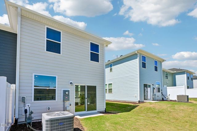 2025 Oakdale Drive, Durham, NC 27703
