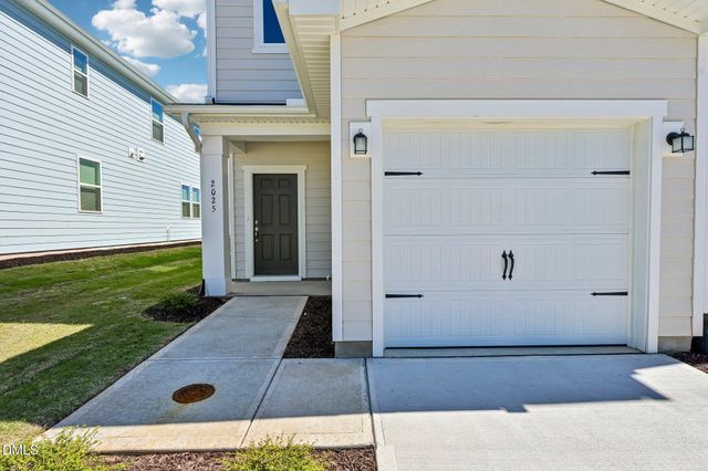 2025 Oakdale Drive, Durham, NC 27703