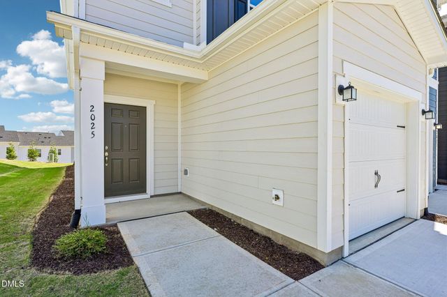 2025 Oakdale Drive, Durham, NC 27703