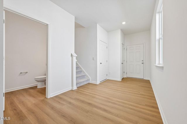 2025 Oakdale Drive, Durham, NC 27703