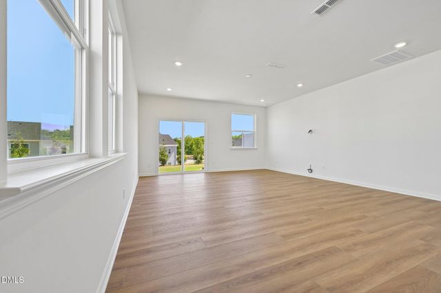 2025 Oakdale Drive, Durham, NC 27703
