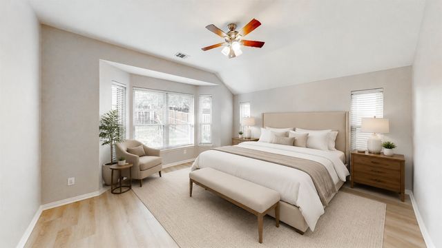 3924 Appleton Lane, Flower Mound, TX 75022