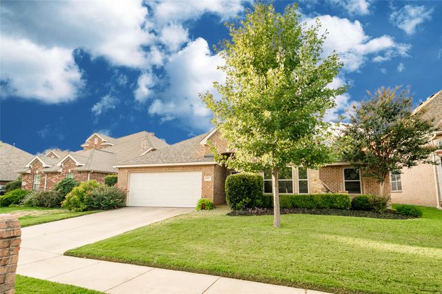 3924 Appleton Lane, Flower Mound, TX 75022