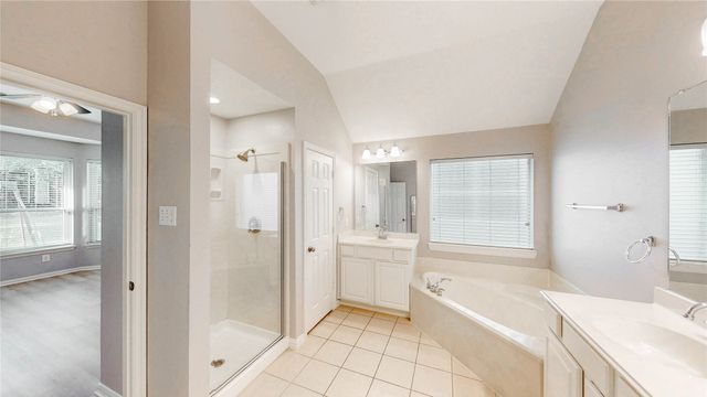 3924 Appleton Lane, Flower Mound, TX 75022