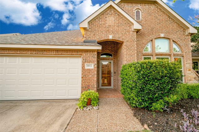 3924 Appleton Lane, Flower Mound, TX 75022