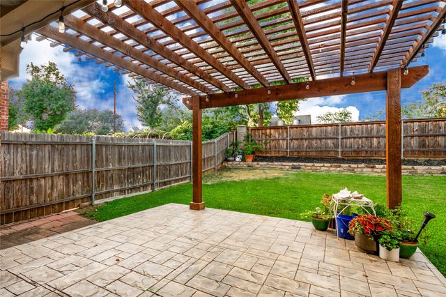 3924 Appleton Lane, Flower Mound, TX 75022