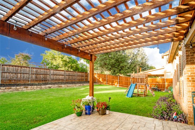 3924 Appleton Lane, Flower Mound, TX 75022