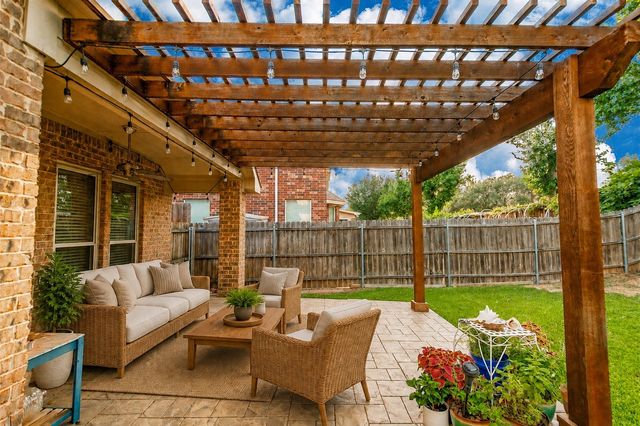 3924 Appleton Lane, Flower Mound, TX 75022