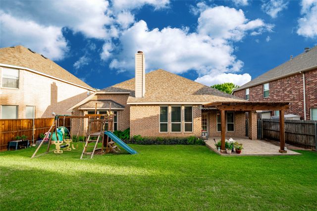 3924 Appleton Lane, Flower Mound, TX 75022
