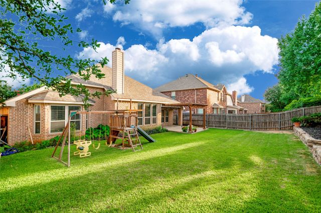3924 Appleton Lane, Flower Mound, TX 75022