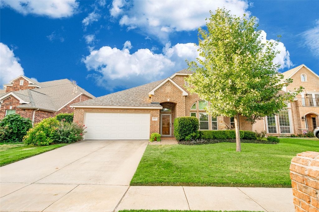 3924 Appleton Lane, Flower Mound, TX 75022
