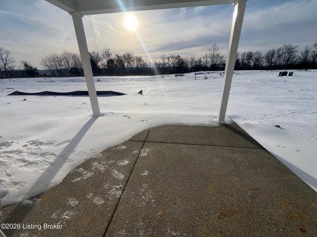 Lot 73 Overlook at Glenmary Village, Louisville, KY 40291