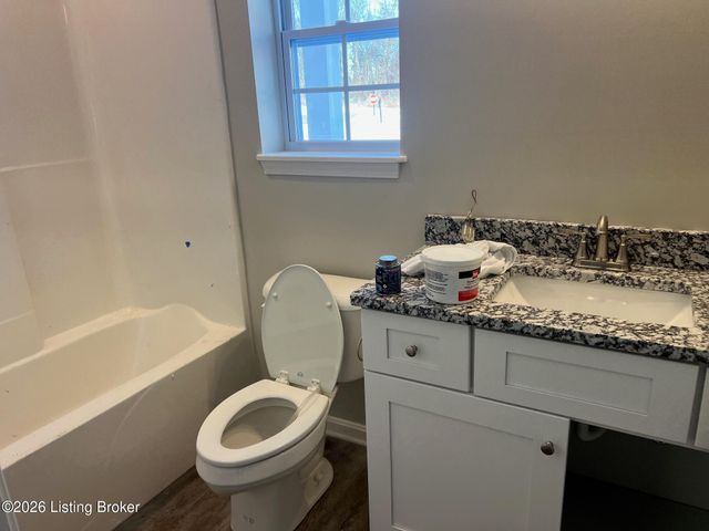 Lot 73 Overlook at Glenmary Village, Louisville, KY 40291