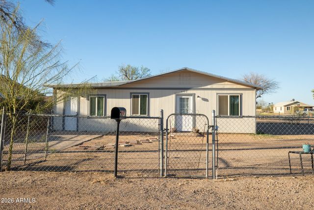 402 W BATTAGLIA Road, Eloy, AZ 85131