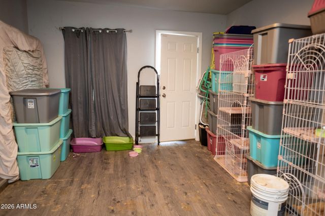 402 W BATTAGLIA Road, Eloy, AZ 85131