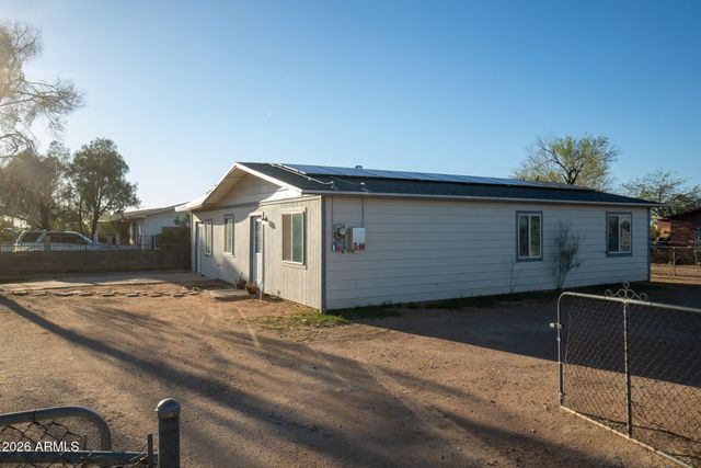 402 W BATTAGLIA Road, Eloy, AZ 85131