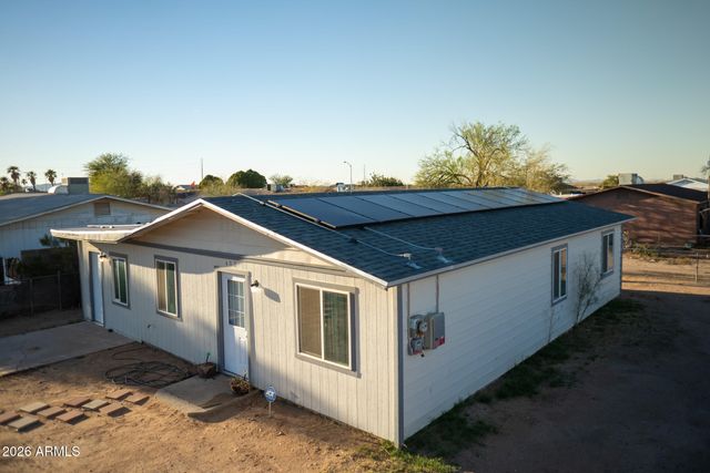 402 W BATTAGLIA Road, Eloy, AZ 85131