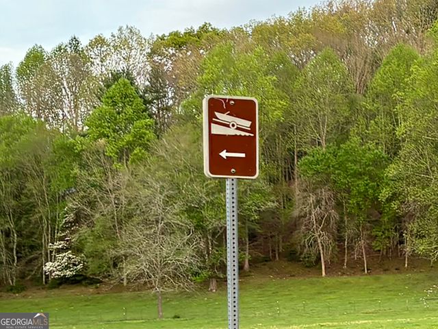 2A Oak Crest Drive, Morganton, GA 30560