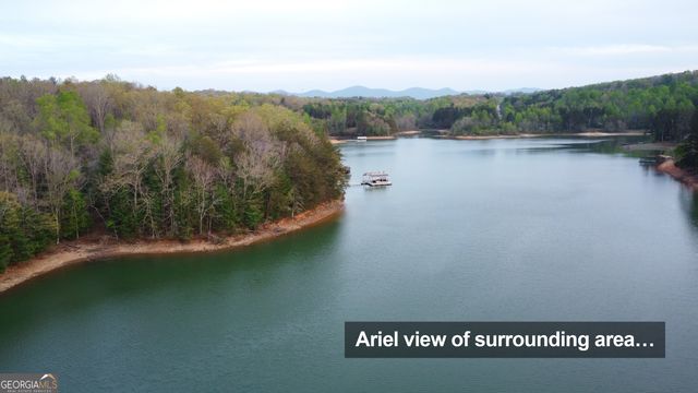 2A Oak Crest Drive, Morganton, GA 30560