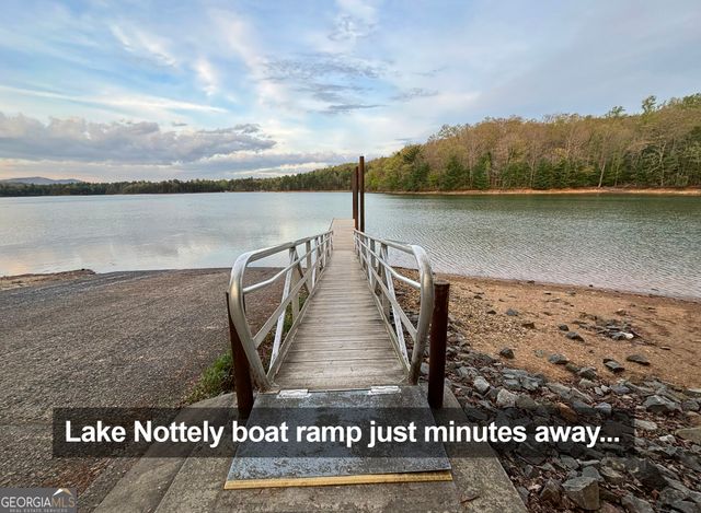 2A Oak Crest Drive, Morganton, GA 30560