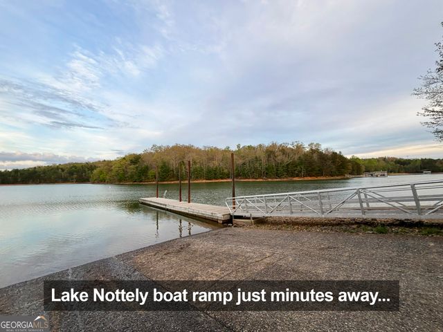 2A Oak Crest Drive, Morganton, GA 30560