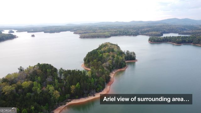 2A Oak Crest Drive, Morganton, GA 30560