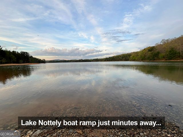 2A Oak Crest Drive, Morganton, GA 30560