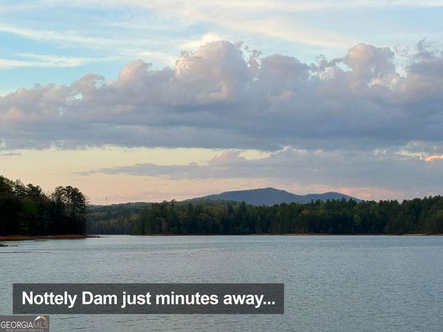 2A Oak Crest Drive, Morganton, GA 30560