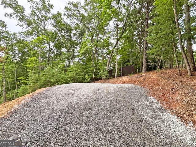 2A Oak Crest Drive, Morganton, GA 30560