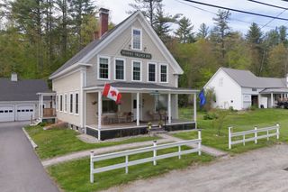 459 Main Street, Rumney, NH 03266