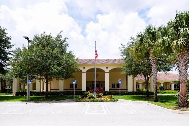 7600 Greenbrier Circle, Port St. Lucie, Port St Lucie, FL 34986