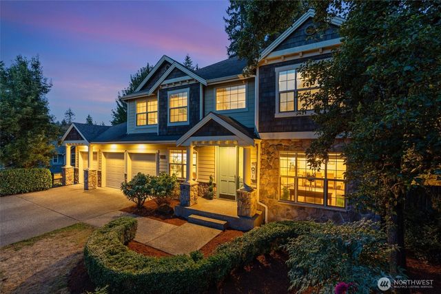 18626 157th Place NE, Woodinville, WA 98072