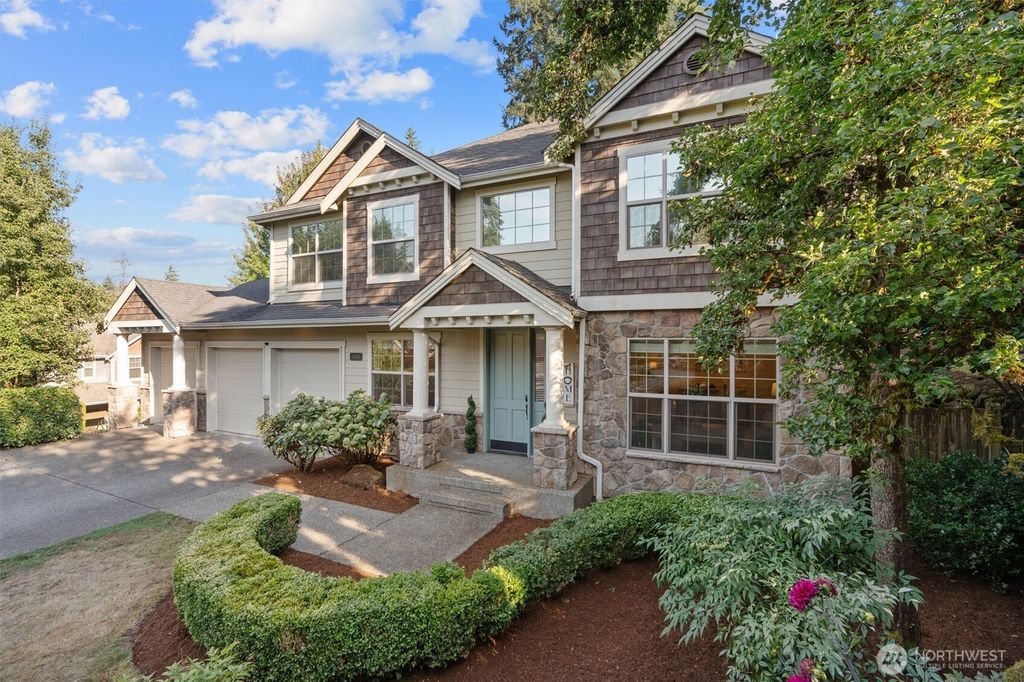 18626 157th Place NE, Woodinville, WA 98072