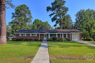 220 Holly Avenue, Pooler, GA 31322