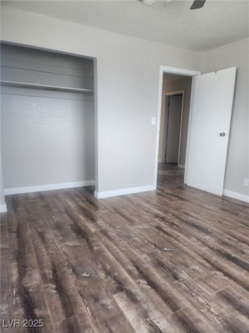 781 Buol Road, Pahrump, NV 89048