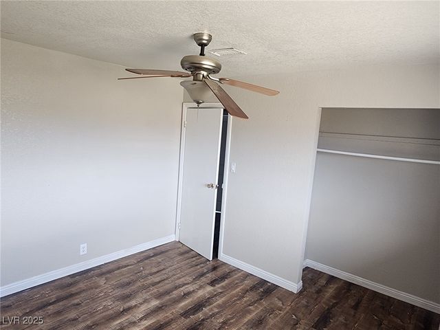 781 Buol Road, Pahrump, NV 89048